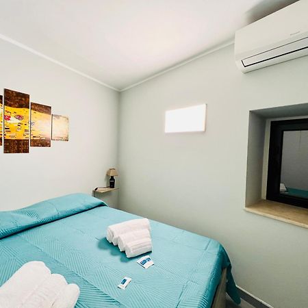 Sun Apartments Agrigento Exterior photo