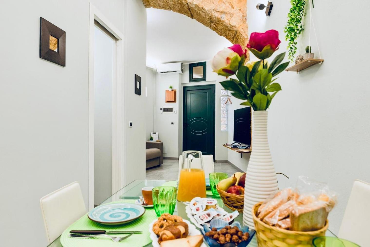 Sun Apartments Agrigento Exterior photo